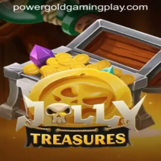 Discover the Enthralling World of JollyTreasures by PowerGoldGaming