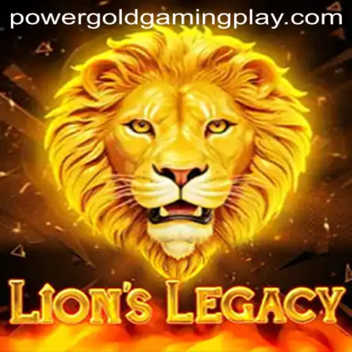 The World of LionsLegacy: Unleashing Adventure with PowerGoldGaming