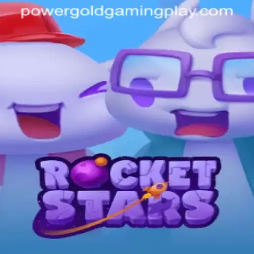 Discover RocketStars: An Exciting Gaming Adventure by PowerGoldGaming