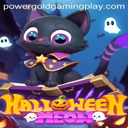 HalloweenMeow: A Thrilling Adventure