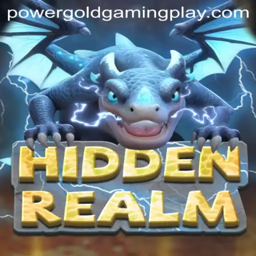 Embark on an Epic Adventure with HiddenRealm: The Ultimate Gaming Experience by PowerGoldGaming