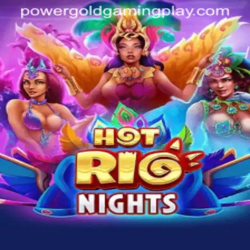 Hot Rio Nights: A Thrilling Gaming Experience