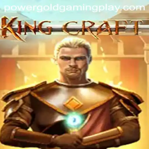 Exploring the World of KingcraftMenomin: The New Sensation by Powergoldgaming