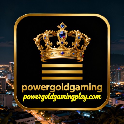 powergoldgaming