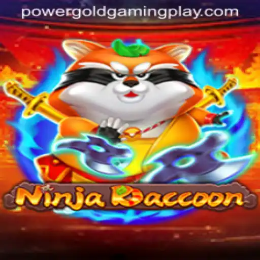 NinjaRaccoon: A Thrilling Adventure in the World of Powergoldgaming