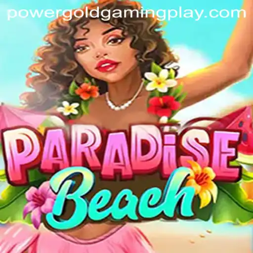 Exploring ParadiseBeach: A New Wave from PowerGoldGaming