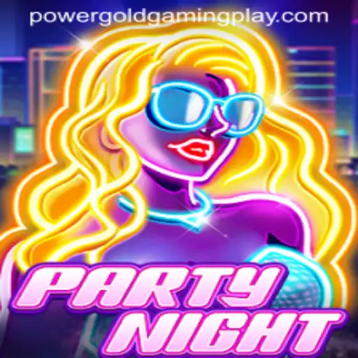 PartyNight: An Exciting New Addition from PowerGoldGaming
