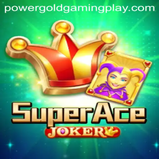 Dive into the Excitement of SuperAceJoker: The Ultimate Gaming Experience