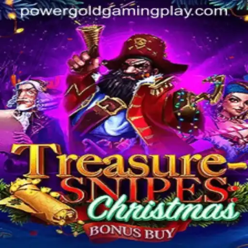 Dive into the Festive Adventure of TreasuresnipesChristmas